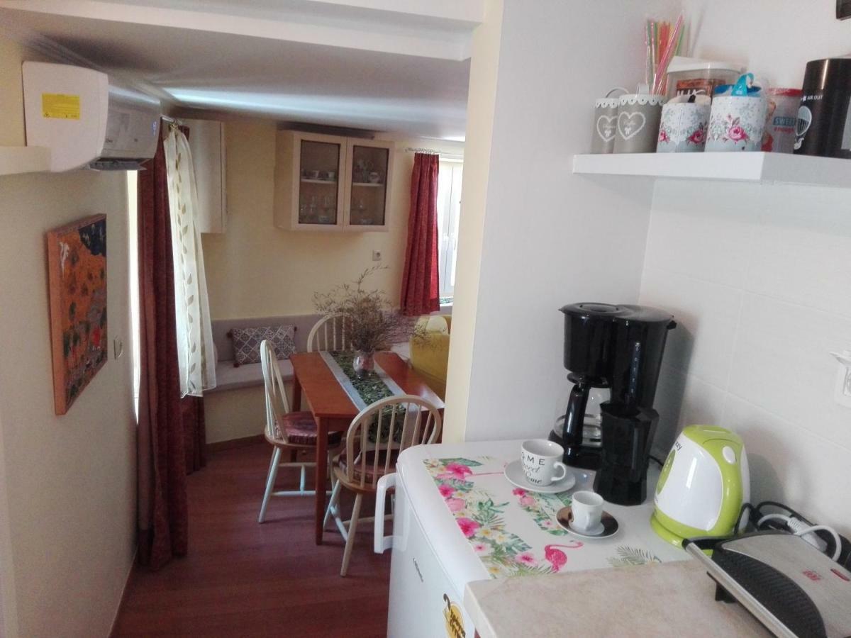 Venetian Well Cozy Apartment Corfu Old Town Exterior foto