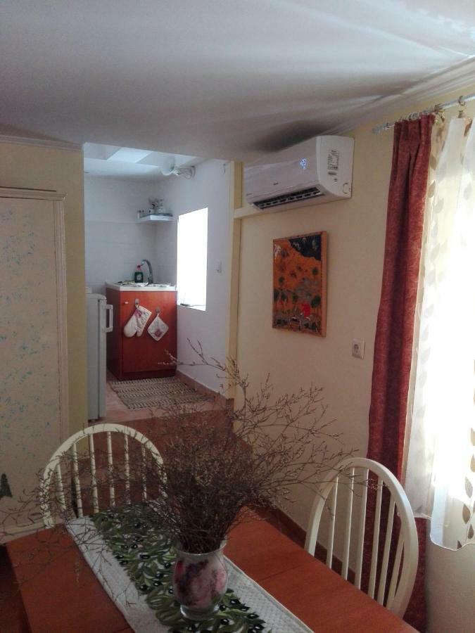 Venetian Well Cozy Apartment Corfu Old Town Exterior foto
