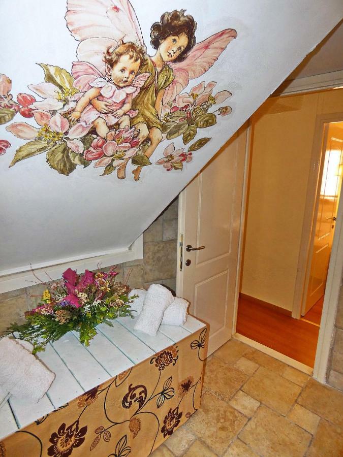 Venetian Well Cozy Apartment Corfu Old Town Exterior foto